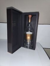 Extremely Rare GLENMORANGIE 18 Years Scotch Whisky EMPTY Bottle with Box picture