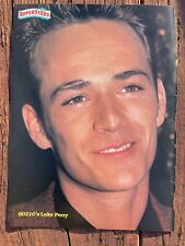 LUKE PERRY PINUP 90210 picture