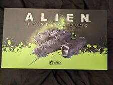 Nostromo Spaceship / Alien movie by Hero Collectables / Eaglemoss picture