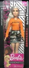 Barbie Doll Fashionistas Barbie Doll Rare Limited Overseas Edition NRFB picture