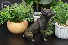 3D Printed French BullDog/Dog Statue picture