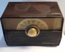 RCA Victor Vintage Tube Radio  picture