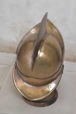 300 Fully Metal Wearable Gladiator Roman/Persian Arena Knight Helmet Armour GIFT picture