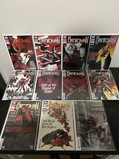 Batwoman 10-18 Comic Run With Variants/ 17 Book Set picture