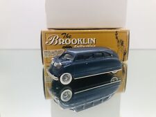 BROOKLIN MODELS 1936 STOUT SCARAB BRK. 78 BNIB 1:43 --BOX - BEST BUY ON THE BAY picture