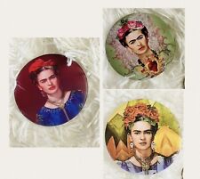 12 Frida Kahlo Mirrors picture