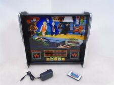 Williams Taxi Pinball Head LED Display light box picture