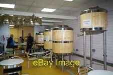 Photo 6x4 Inside Billericay Brewery Essex's newest brewery the [[387 c2014 picture