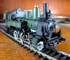 Rivarossi 1392 HO Gauge Bavarian R3/3 steam locomotive in green livery picture