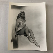 Diana Dors Beautiful Vintage Actress Photo Photograph Print Modern Print picture