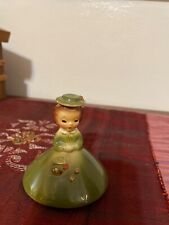 Vintage Josef Original American Beauty Series April 3.5 Inches Tall picture