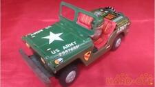 U.S. Army Jeep Model Number     Yoneya 0529F picture