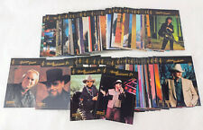 Complete Set 100 Country Classics Trading Cards 1992 Academy of Country Music picture