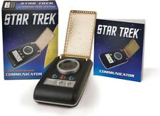WB  Light and Sound Communicator Star Trek picture
