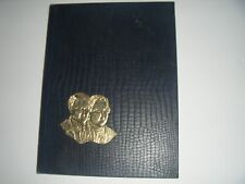 1968 Emory & Henry College The Sphinx Yearbook Emory, Virginia VA picture