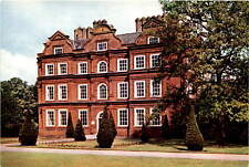 Royal Botanic Gardens, Kew, London, England, Kew Palace, Dutch House, Postcard picture