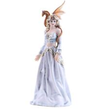 PT Nene Thomas Golden Dragon Witch Warrior Statue Asiria Queen Of Cloud Olympus picture