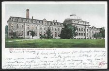 Sibley Hall, Cornell Univ., Ithaca, N.Y., Early Postcard, Detroit Publishing Co. picture