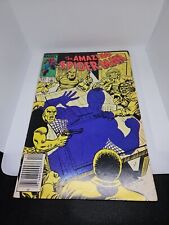 The Amazing Spider-Man Comic Issue #247 Dec Marvel 1983 Vintage Collectible picture