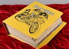 1984/85 EASYRIDERS Set: 12-Issues & Special Edition, A Year in Biker Culture picture