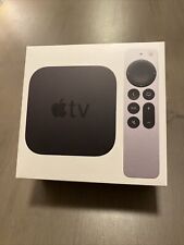 Apple TV 4K HDR 32 GB EMPTY BOX - ONLY.  No Apple TV Included picture