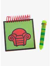 Blue's Clues Handy Dandy Notebook with multicolor Pen New picture