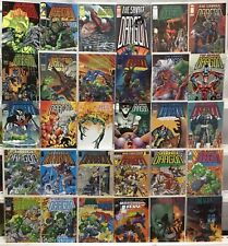 Image Comics The Savage Dragon Comic Book Lot of 30 Issues picture