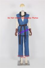 Street Fighter Akuma Adult Cosplay Costume acgcosplay include necklace prop picture