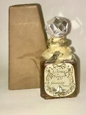 RARE Doux Songe Perfume By Gueldy 1921 Unopened picture