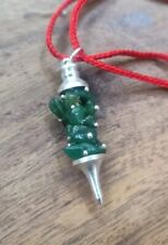 Love Attraction most powerfull Vash Crystal AMULET Lust Pendant Metaphysical picture