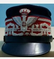 Italian General Hat Cap - Italian Army General Cap Hat picture