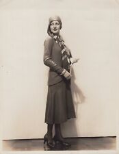 Margaret Adams (1920s) 🎬⭐ Original Vintage - Stylish Photo by Freulich K 280 picture