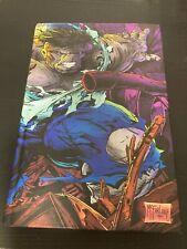Incredible Hulk by Peter David Omnibus Vol 1 Used (No Dustcover) picture