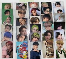 ATEEZ Photocards Will Fever Movement Witness Outlaw Applemusic POB *official* picture