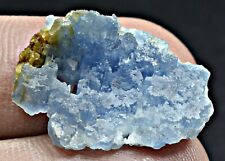 11 Carat Unusual Vrobyevite Beryl (Rostrite) Crystal From Badakhshan Afghanistan picture