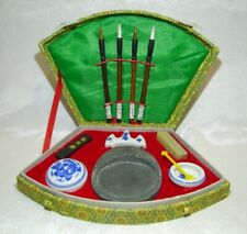 Chinese Calligraphy Set picture