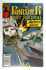 Punisher War Journal #4 - #70  Main & Newsstand (1988-) Marvel Comics picture