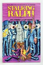 Stalking Ralph #1 FN/VF 7.0 1995 picture