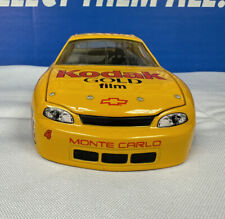 1991 Revell Sterling Marlin #4 Chevy Monte Carlo Kodak Gold Film 1:24 Diecast picture