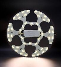 22W LED Flush Mount Ceiling Fan Ring Light Kit Replacement,Retrofit 22 Watts picture