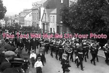 DE 2046 - Military Band, Barnstaple, Devon picture