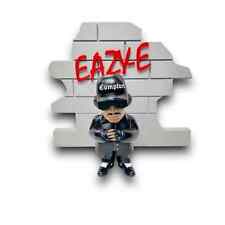 Eazy-E Figure and Brick Wall picture