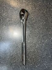 Previously Owned CRAFTSMAN 1/2 inch Drive Ratchet #44984/44985 V Series picture