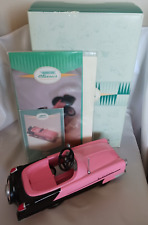 Hallmark Vintage 1956 Kidillac Kiddie Car Classic 1994 Garton; MIB/NIB; #QHX9094 picture
