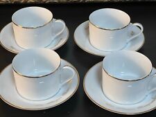 4 Senior PGA Tour The Ford Senior Players Championship coffee cups and saucers picture