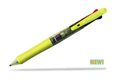 Special Price L.Green x 1 Pilot Acroball 3 BKAB-40F 0.7mm 3 in 1 ballpoint pen picture