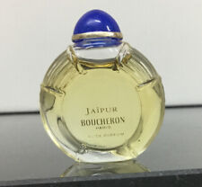 Boucheron Eau De perfume paris 0.15 oz mini CONDITION AS PICTURED picture