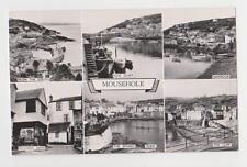RPPC,Mousehole,U.K.Cornwall,6 Views,c.1930s-40s picture