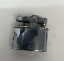 CMC Super Stainless Steel Lighter. Vintage Collectible picture