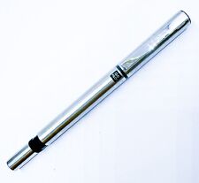 Super rare PILOT Cap Steel Mechanical Pencil 0.5mm like pentel kerry  picture